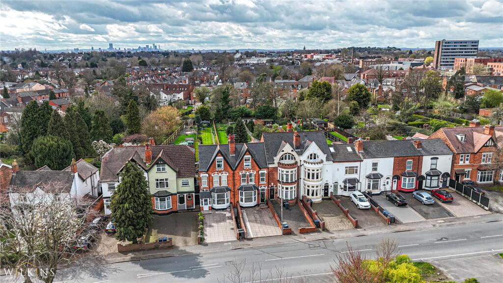 Additional image 36 of Holly Lane, Erdington, Birmingham, West Midlands, B24