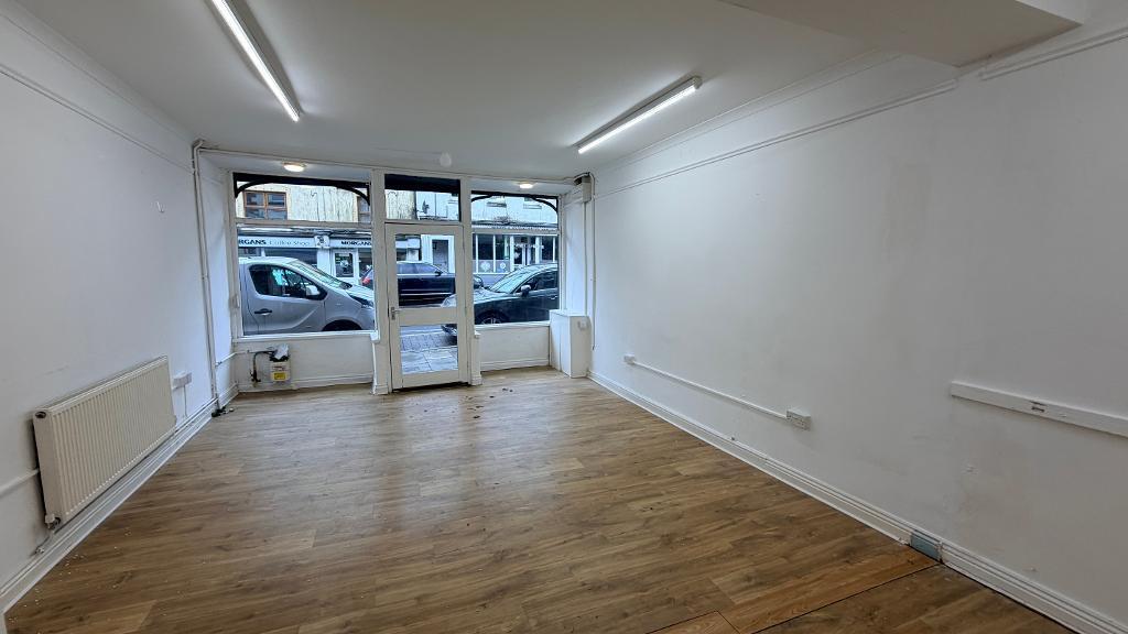 Main image of property: Castle Street, Tredegar, NP22 3DQ