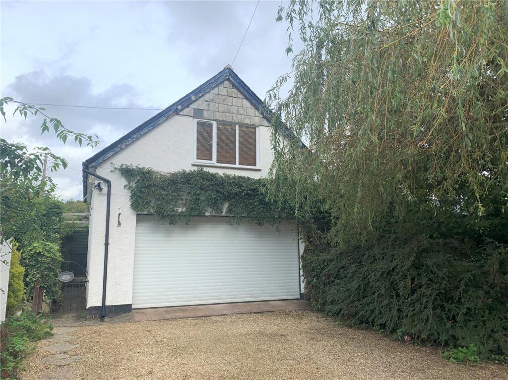 Main image of property: School Lane, Tedburn St. Mary, Exeter, EX6