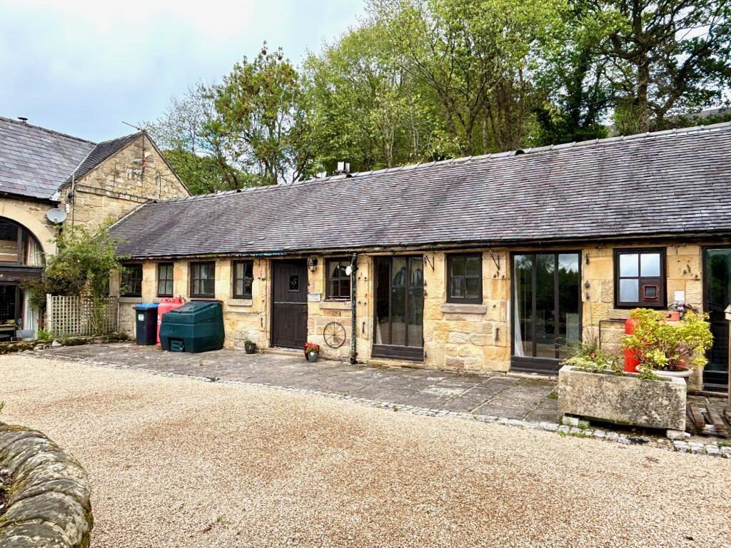 Main image of property: Porden Cottage, Home Farm, Hopton, Wirksworth