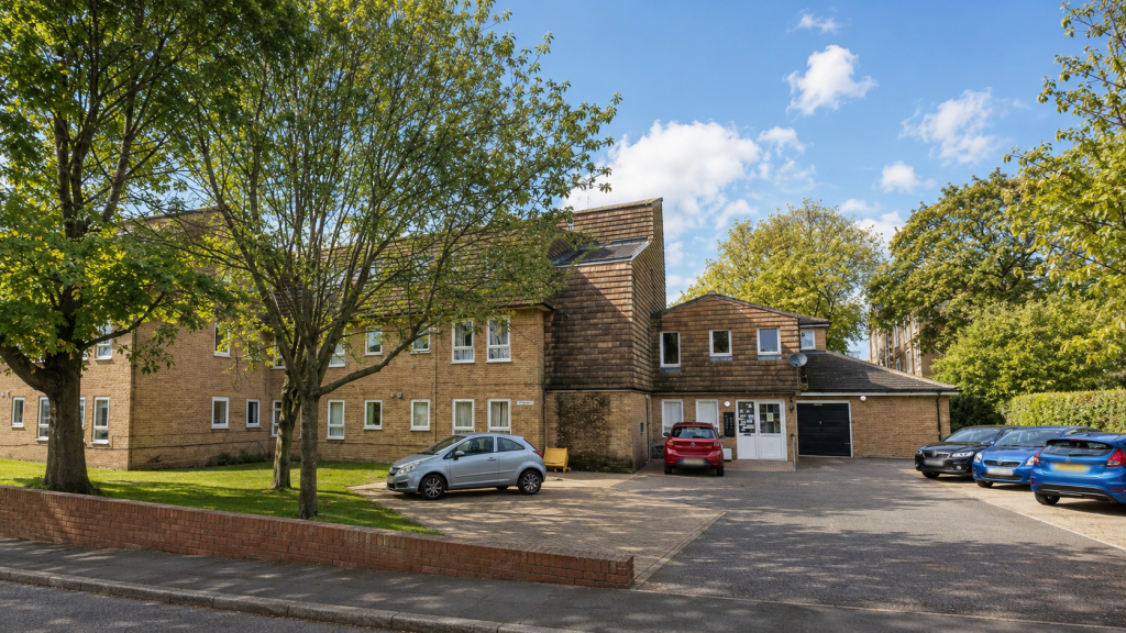 Main image of property: Dunholme Road, Newcastle Upon Tyne