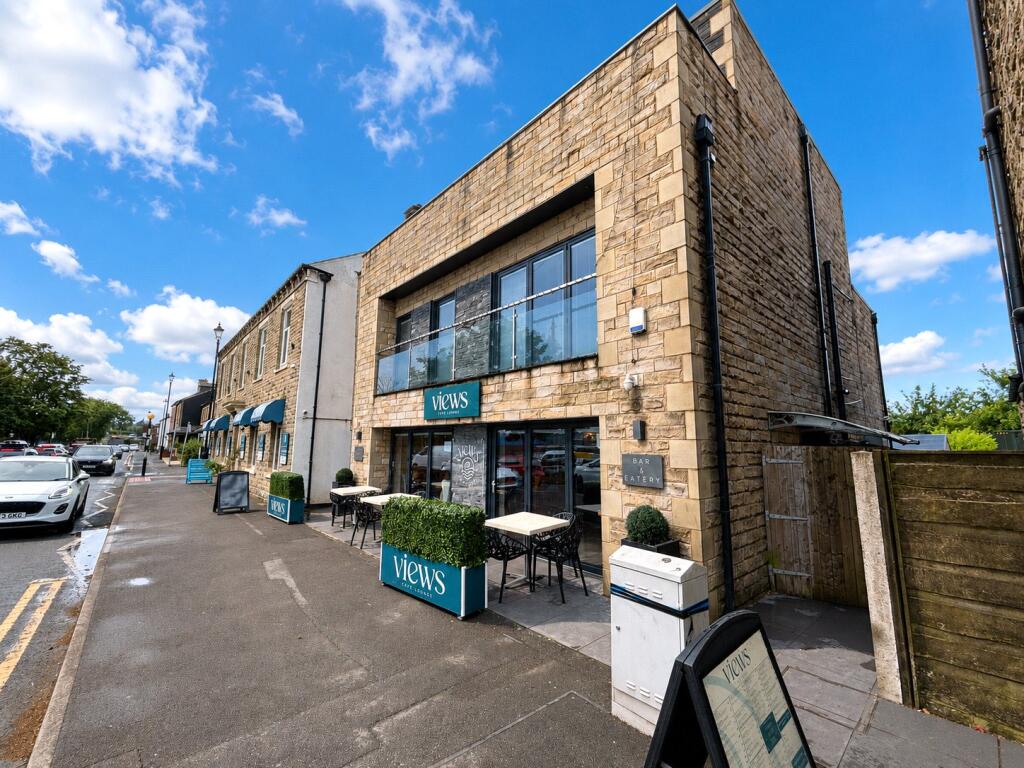 Main image of property: Lake Bank, Littleborough, Greater Manchester, OL15