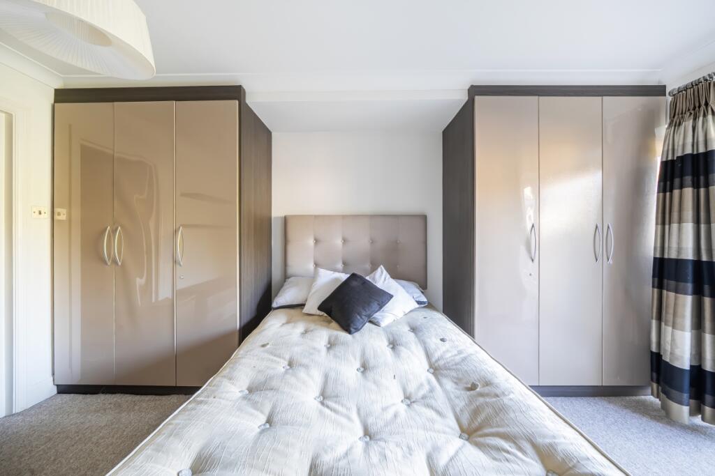 Apartment in London, Kensal Town, Maida Vale - View 5