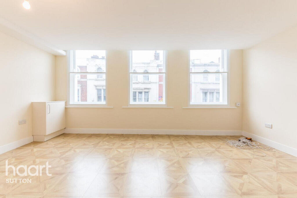 Main image of property: High Street, SUTTON
