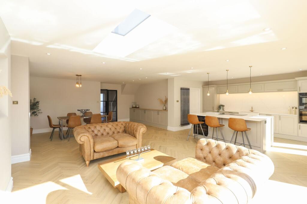 Main image of property: Bradway Road, Sheffield, S17