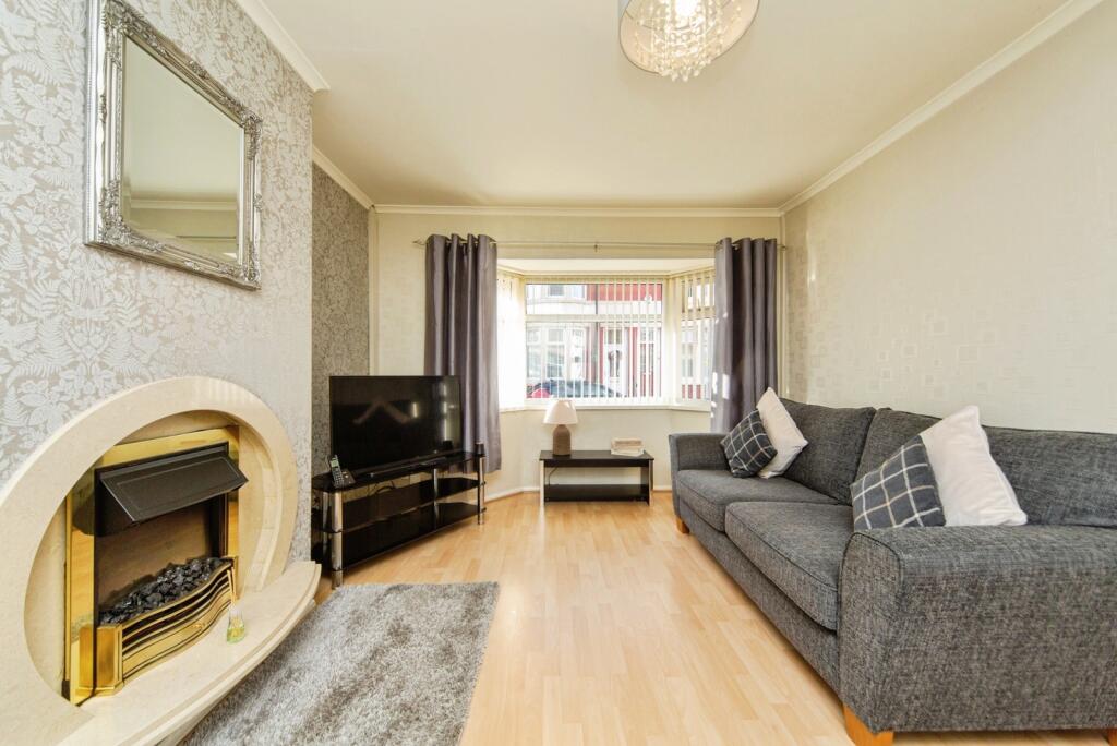 Kingsley Street, Claughton, CH41 photo 4