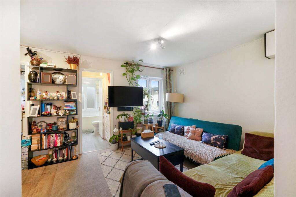 Main image of property: Carleton Road, London, N7