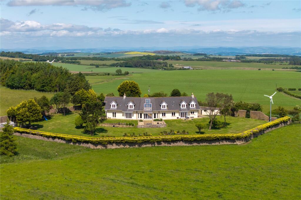Main image of property: North Cassingray House, Largoward, Leven, Fife, KY9