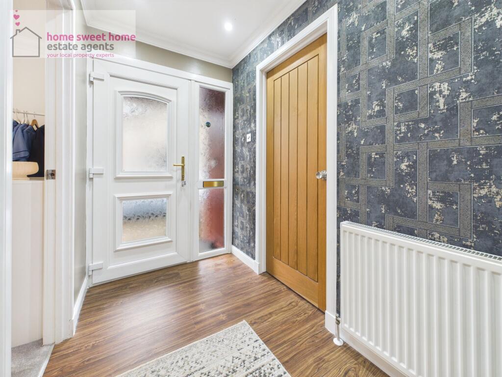 House in Inverness, Scorguie, Muirtown - More