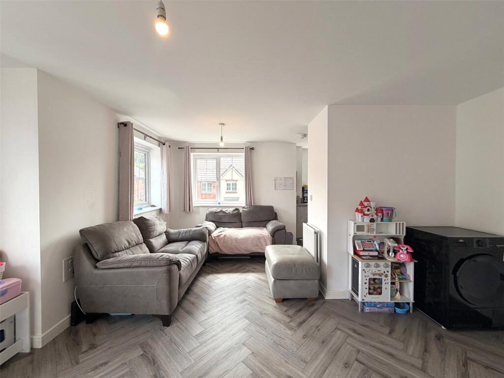 Apartment in Birmingham - View 2