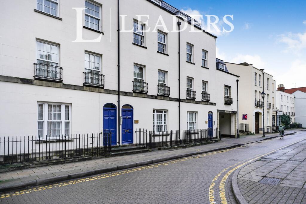Main image of property: St. Georges Place, GL50