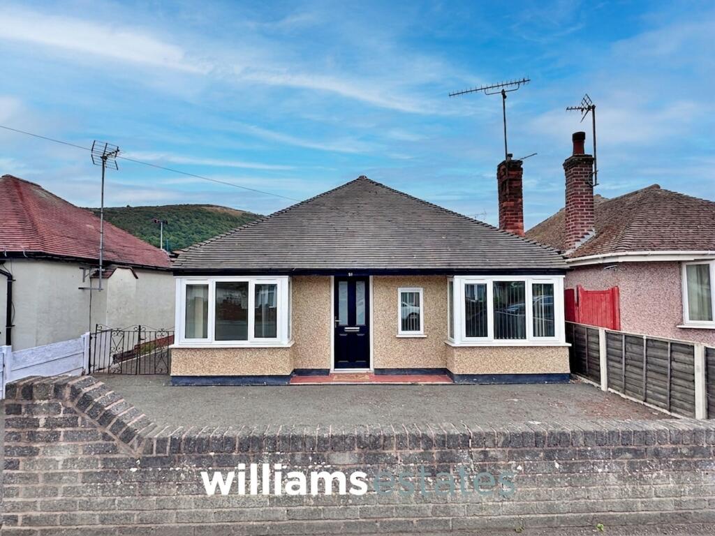 Main image of property: Gordon Avenue, Prestatyn, LL19