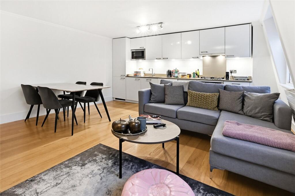 Main image of property: Cranley Gardens, South Kensington, London, SW7