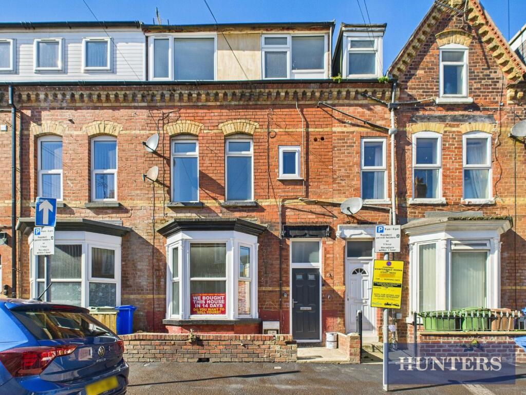 Main image of property: Clarence Road, Bridlington, Yorkshire