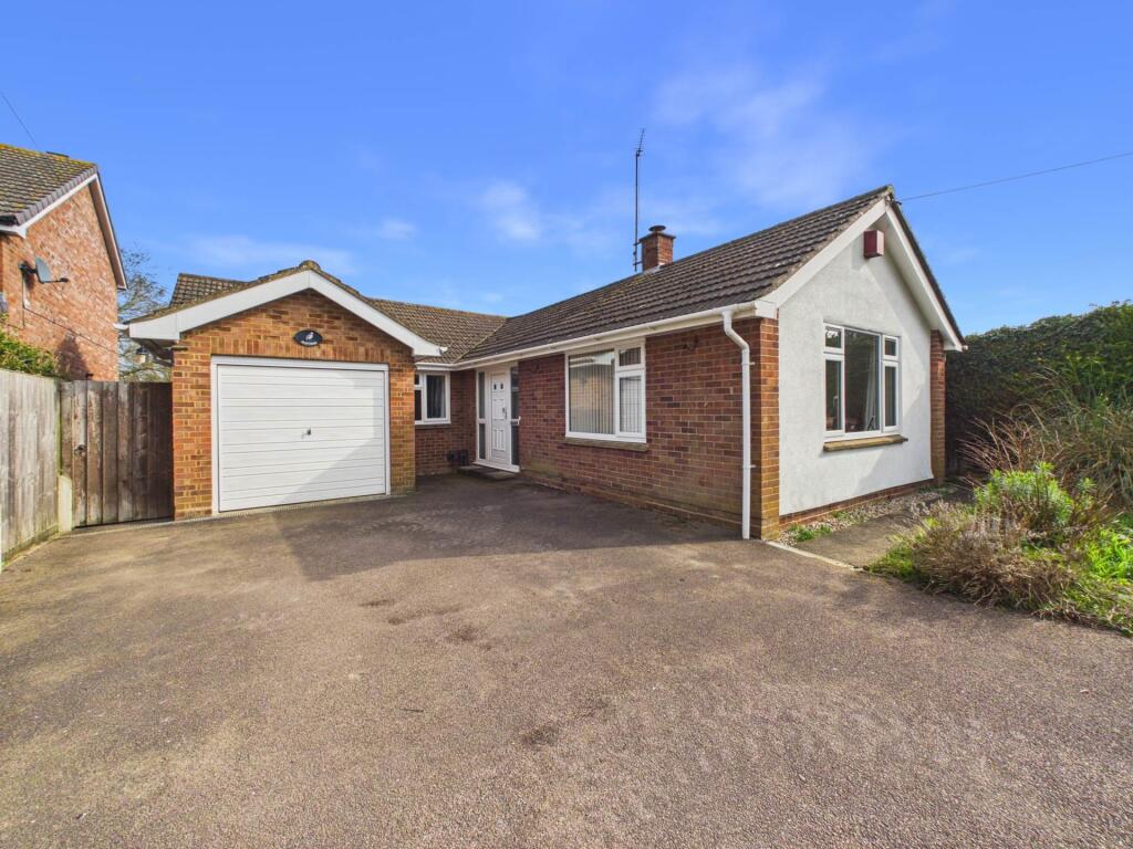 Main image of property: New Road, Dinton, HP17