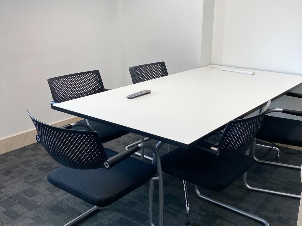 Meeting Rooms