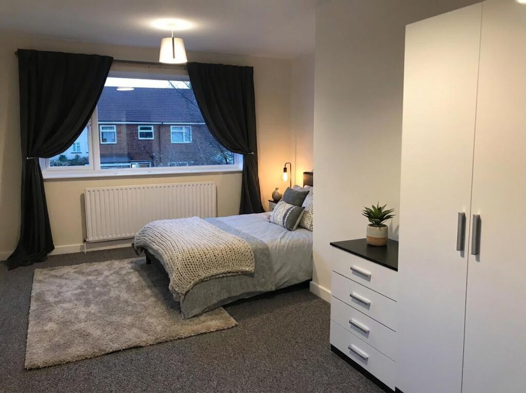 Main image of property: Hilton Crescent, West Bridgford, Nottingham