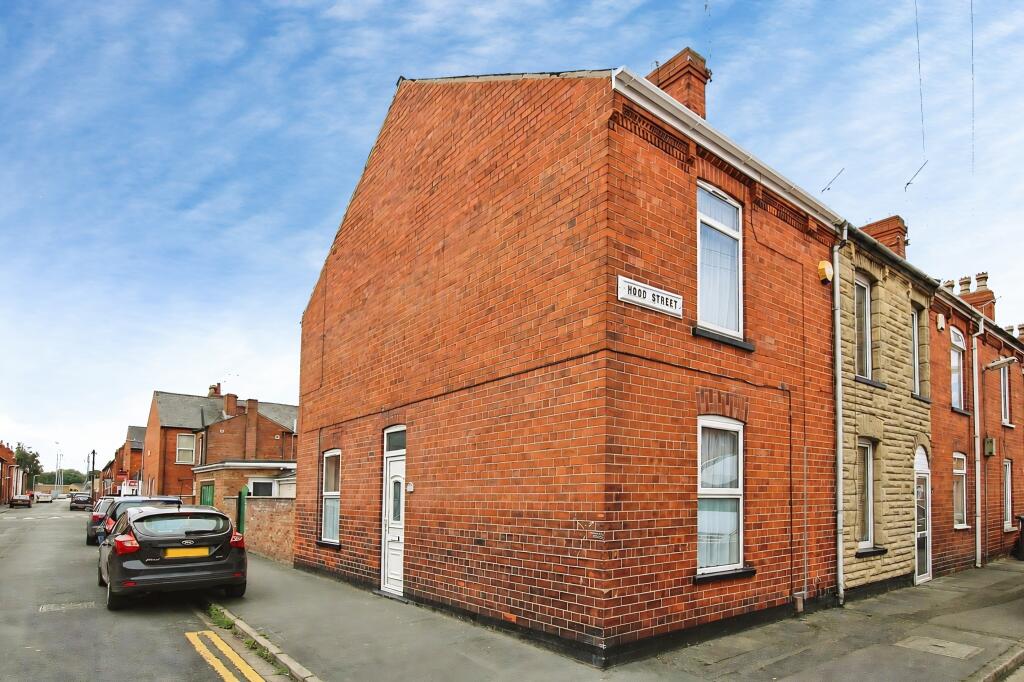 Main image of property: Hood Street, Lincoln, LN5