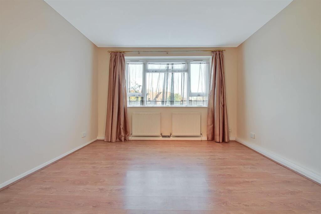 Main image of property: Ashurst Road, London