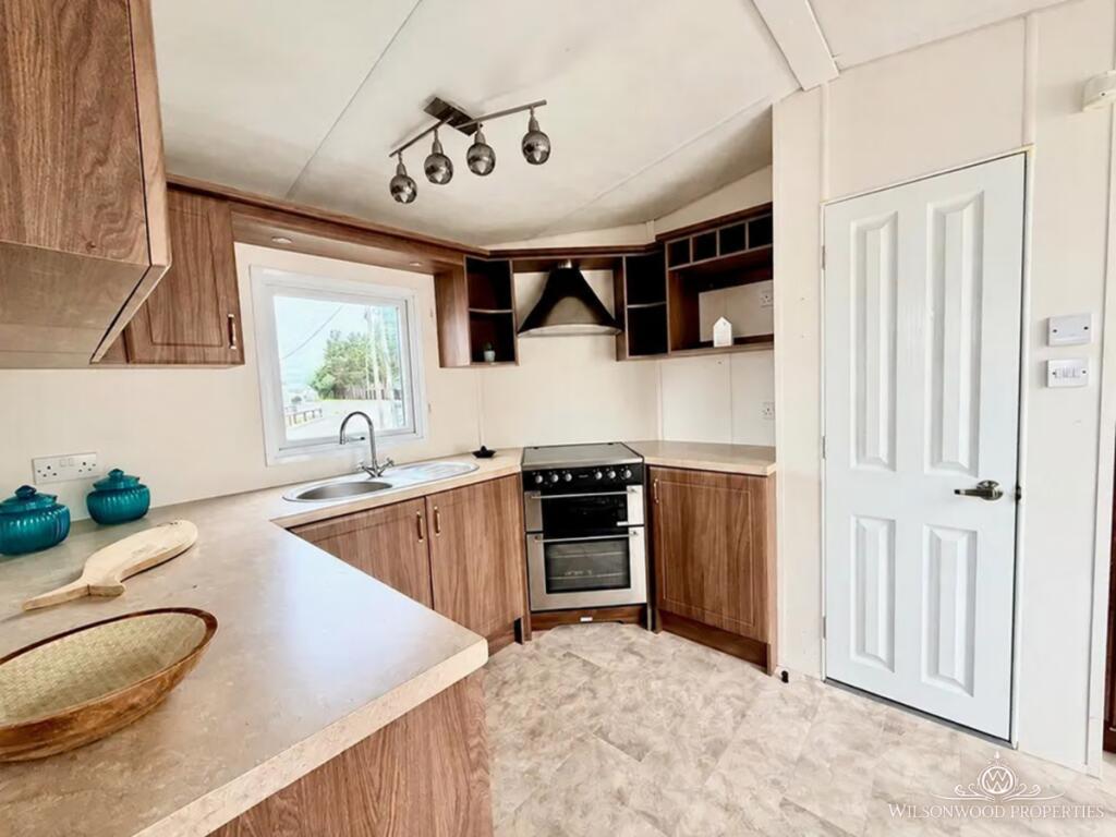 Main image of property: Delta Molina, Steeple Bay Holiday Park, Canney Road, Southminster