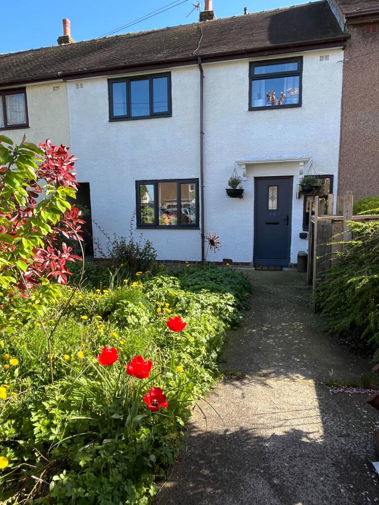 Main image of property: St Mary's Road, Great Eccleston, PR3