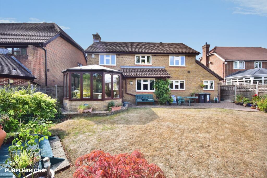 House in Tonbridge and Malling, Aylesford - View 5
