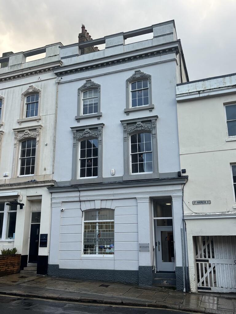 Main image of property: 3 St. Andrew Street, Plymouth, Devon, PL1
