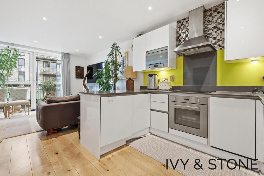 Main image of property: 5 Nelson Street, London, Greater London, E16