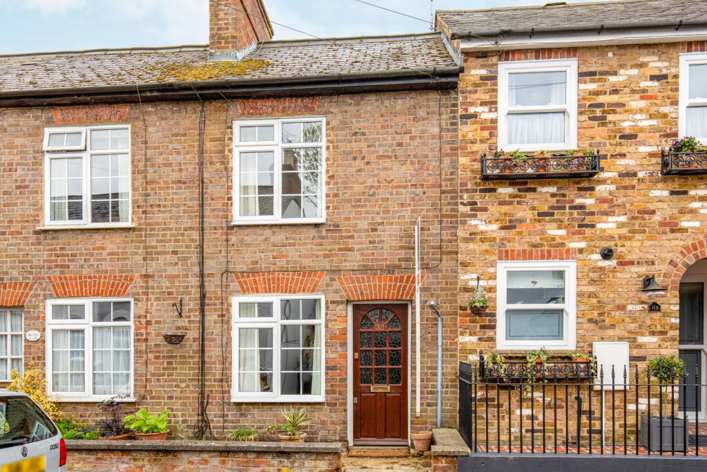 Main image of property: Albert Street, Tring, Hertfordshire HP23