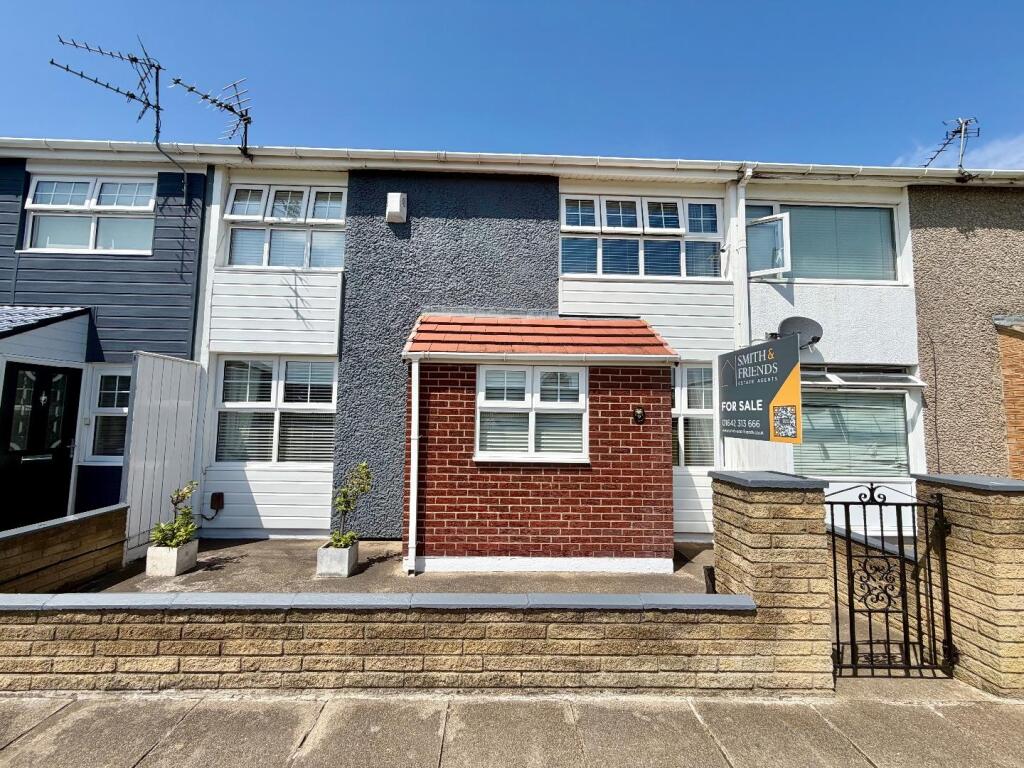 Main image of property: Stapleford Road, Middlesbrough