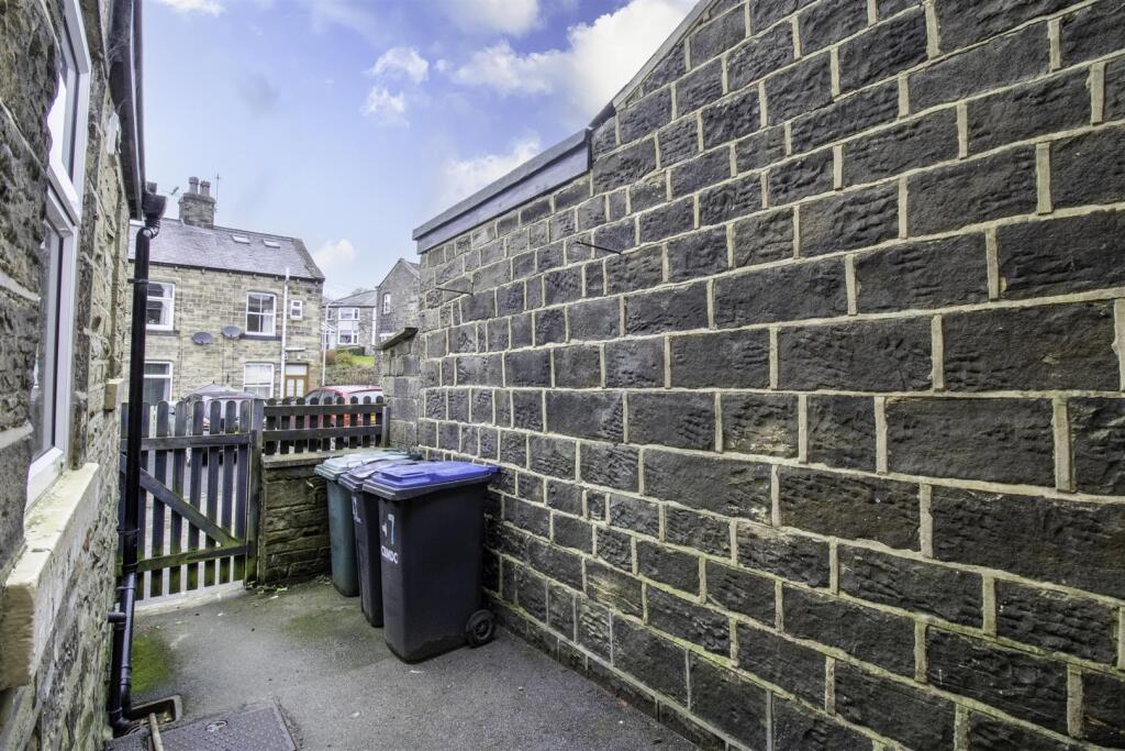 Main image of property: Bolton Road, Silsden