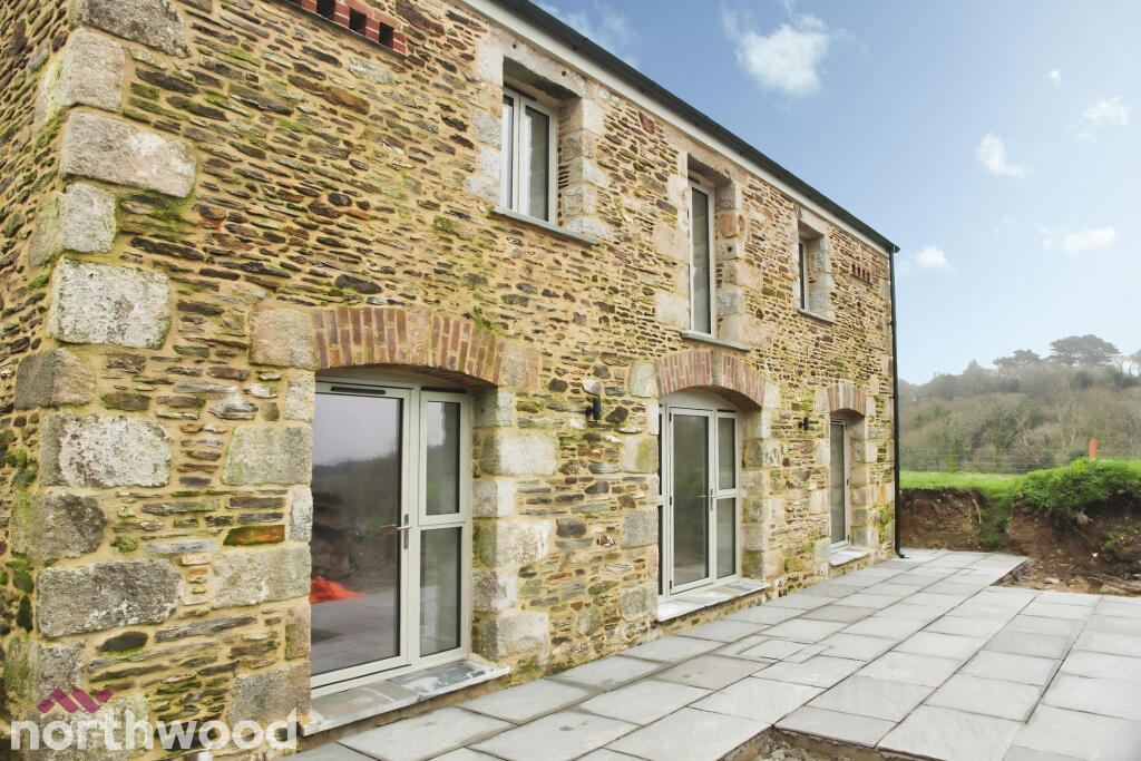 Main image of property: Higher Devoran Farm,, Devoran Cornwall, TR3