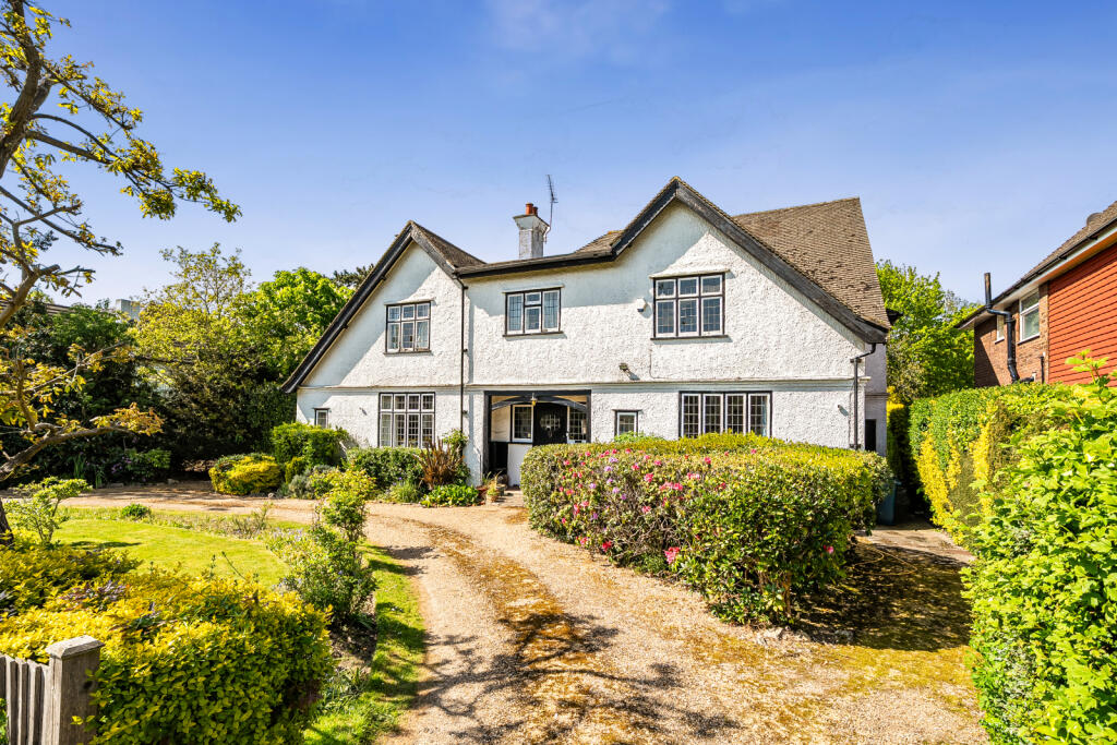 Main image of property: Royston Park Road, Pinner, HA5