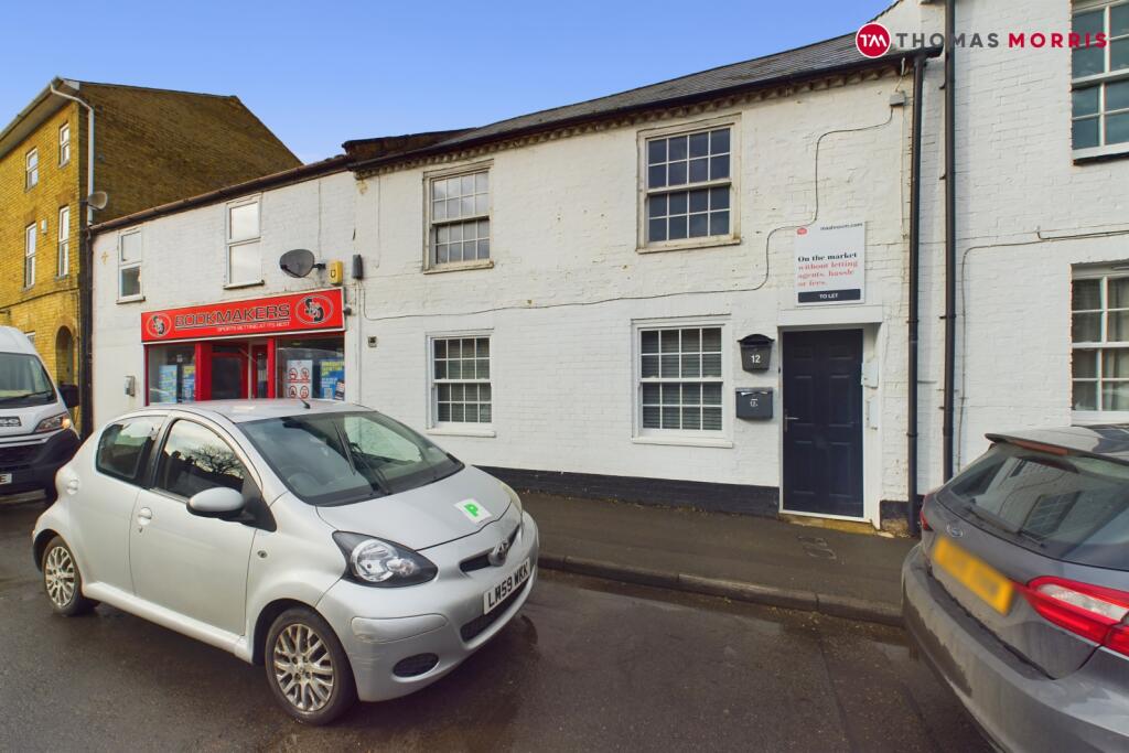 Main image of property: Little Whyte, Ramsey, Huntingdon, Cambridgeshire, PE26