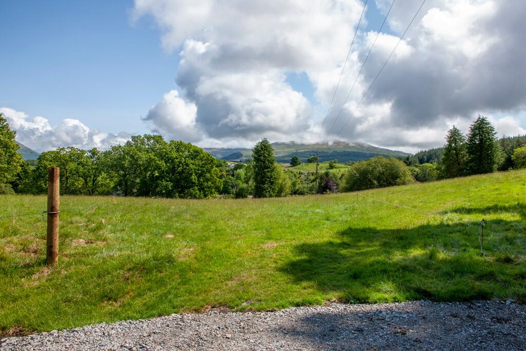 Main image of property: Plot C, Cnoc An Fhurain, Barcaldine By Oban, PA37 1SE