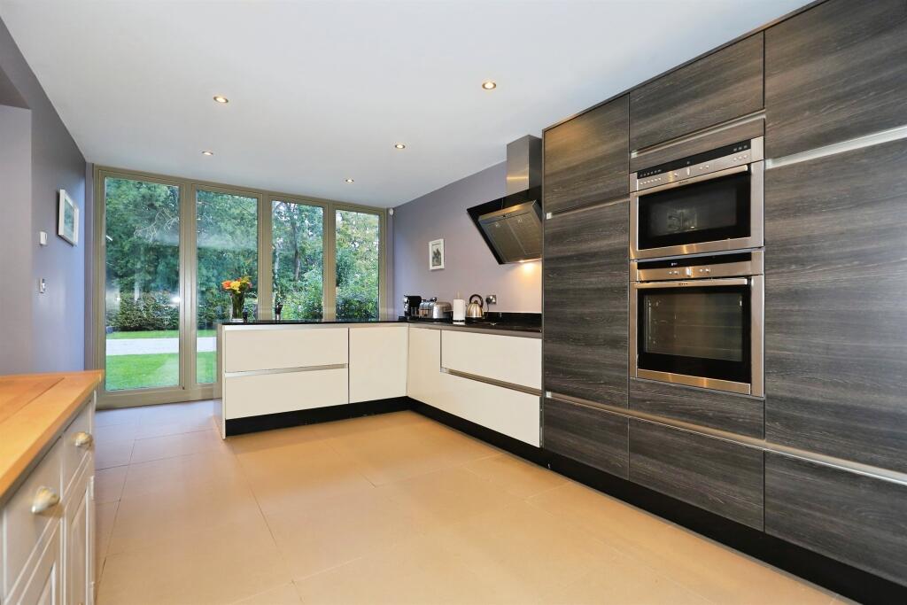 House in Stottesdon, Shropshire - More