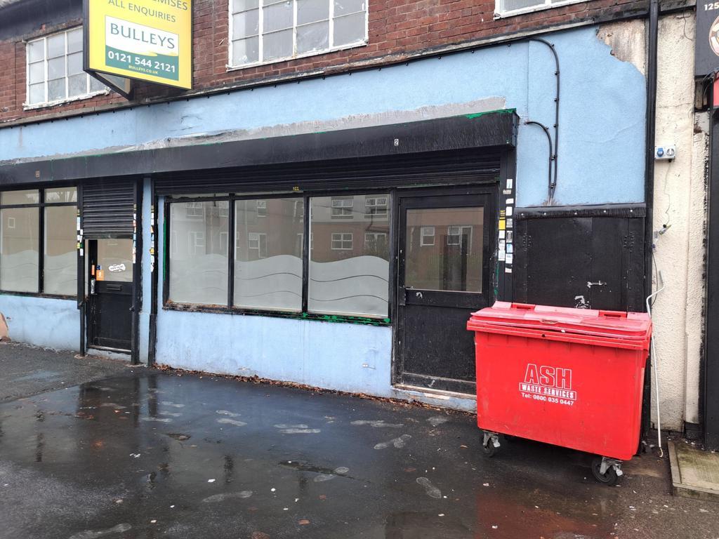 Main image of property: 2 Westminster Road, West Bromwich, West Midlands, B71 2JR