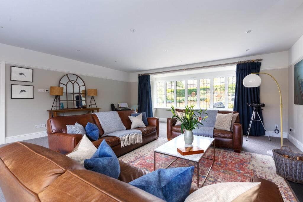 House in Sevenoaks - More