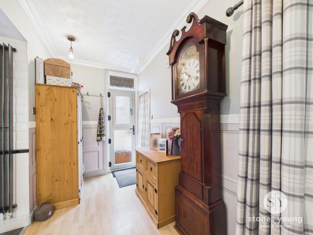 House in Hyndburn, Lancashire - More