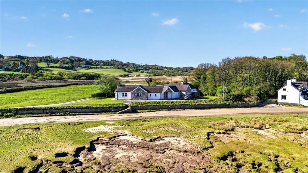 Main image of property: Red Wharf Bay, Pentraeth, Anglesey, LL75