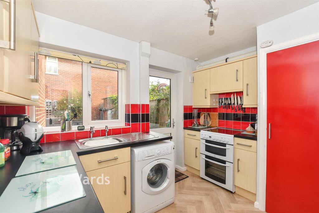 House in Maidstone, Headcorn - View 4