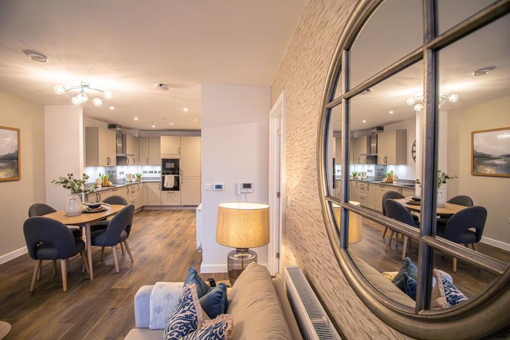 Main image of property: Chase House, Whitchurch Road, Great Boughton