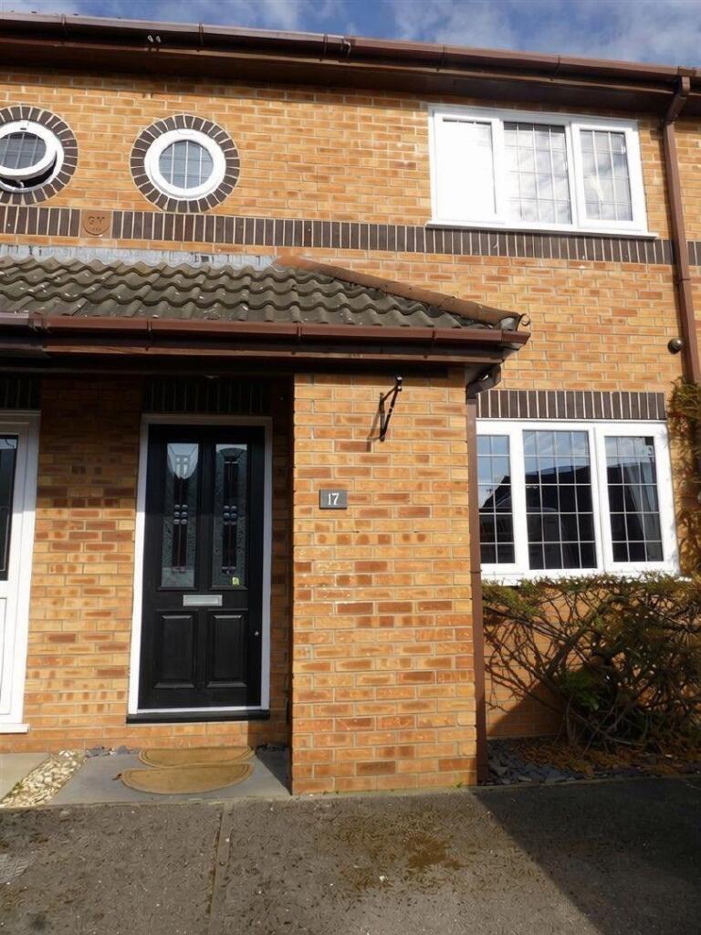 Main image of property: Burton Rise, Gresford, Wrexham