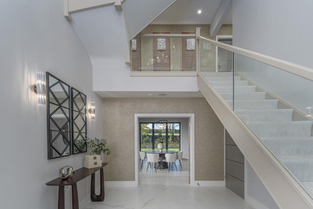 House in Durham - View 3