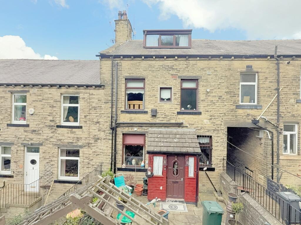 Main image of property: Bolton Hall Road, Bolton Woods, Bradford, BD2