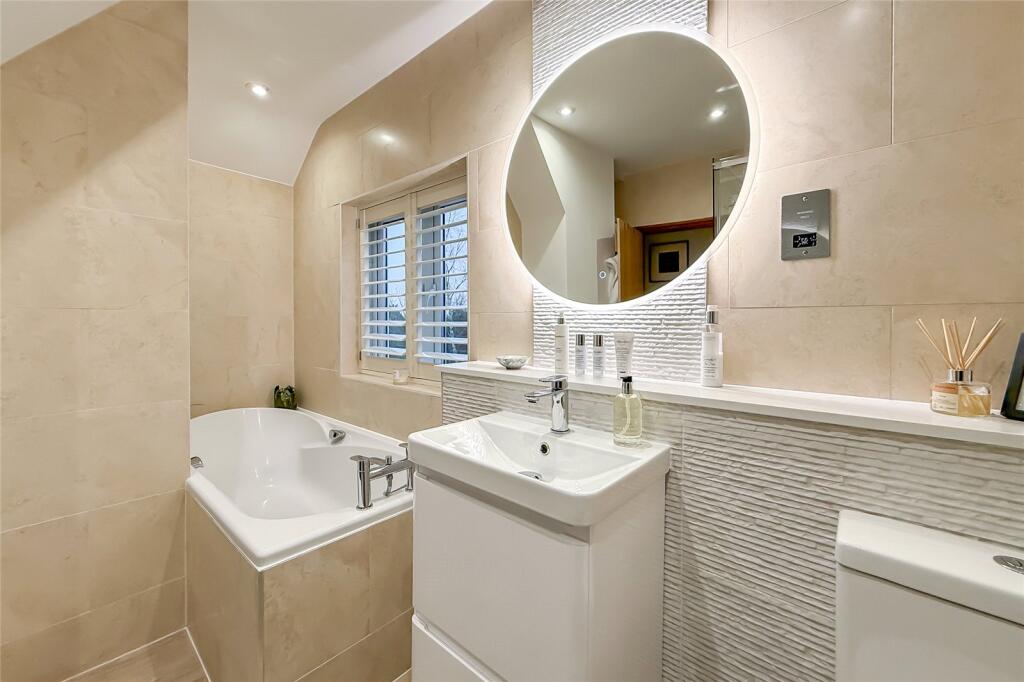 Additional image 16 of Bower Heath Lane, Bower Heath, Harpenden, Hertfordshire, AL5