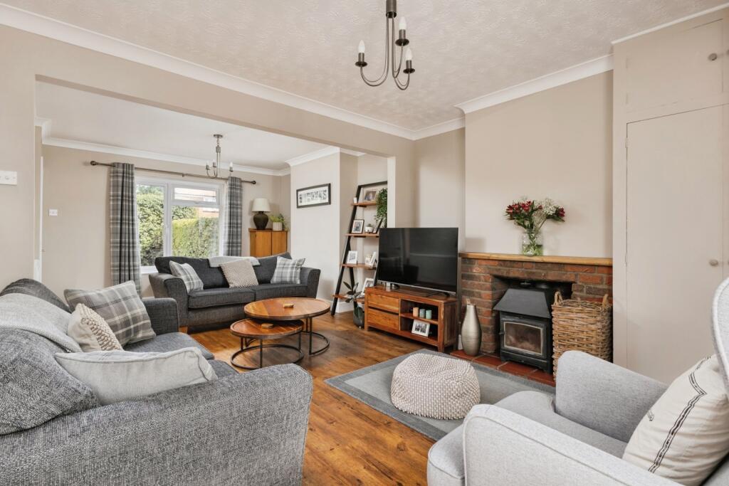 House in South Norfolk, Wymondham - View 4