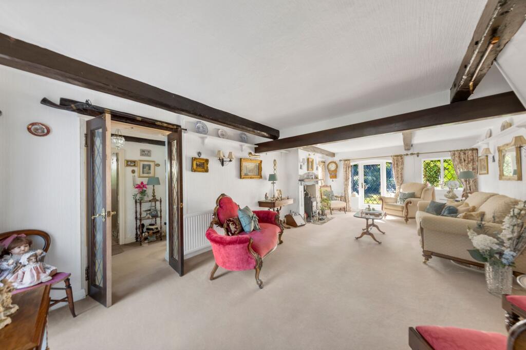 House in Warrington - More