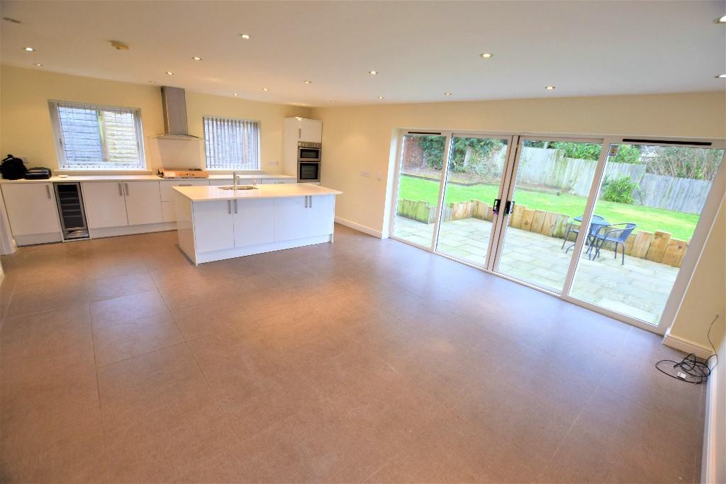 House in Ipswich - View 2