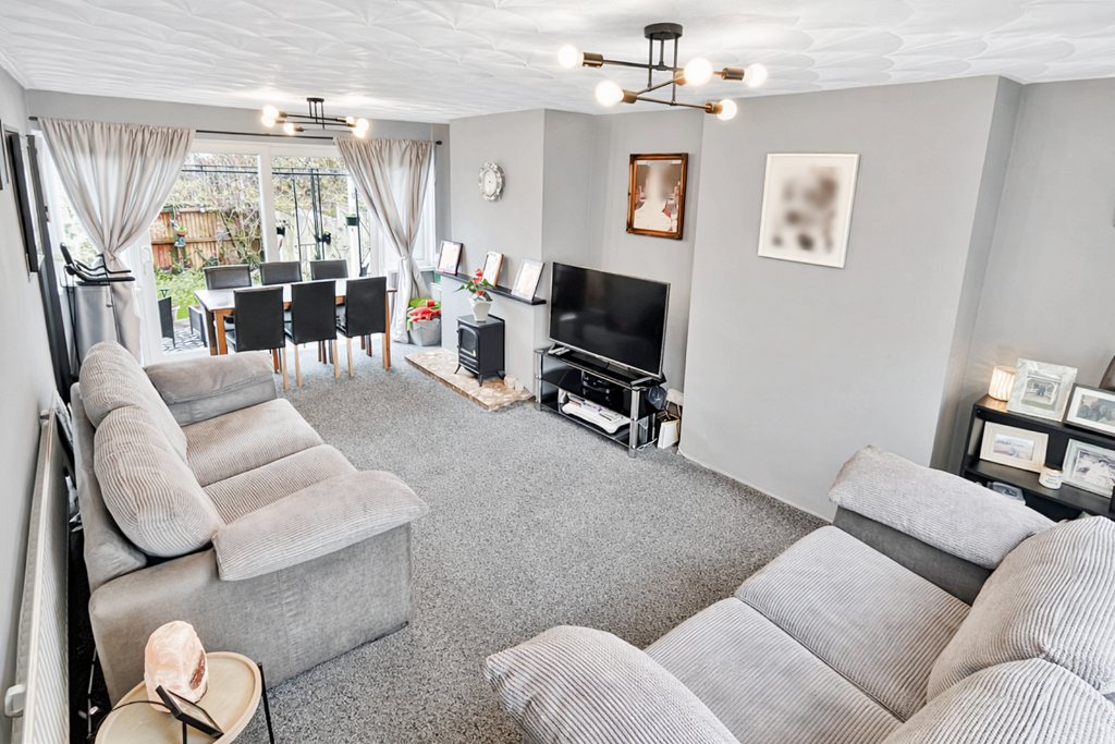 Fair View, Beddau, CF38 - View 5